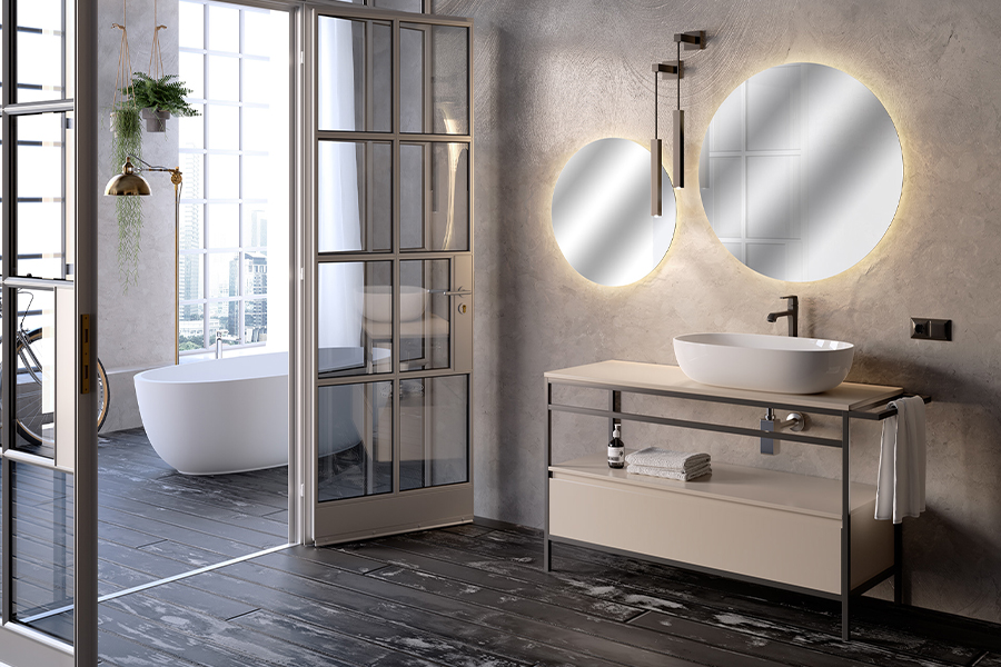 كيفية تنظيف الصنبور？