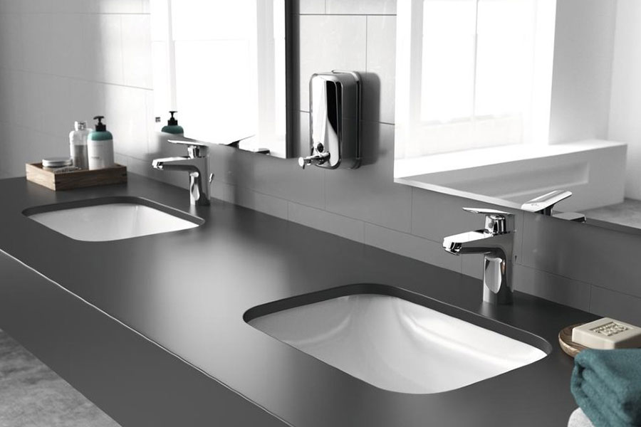 كيفية اختيار صنبور